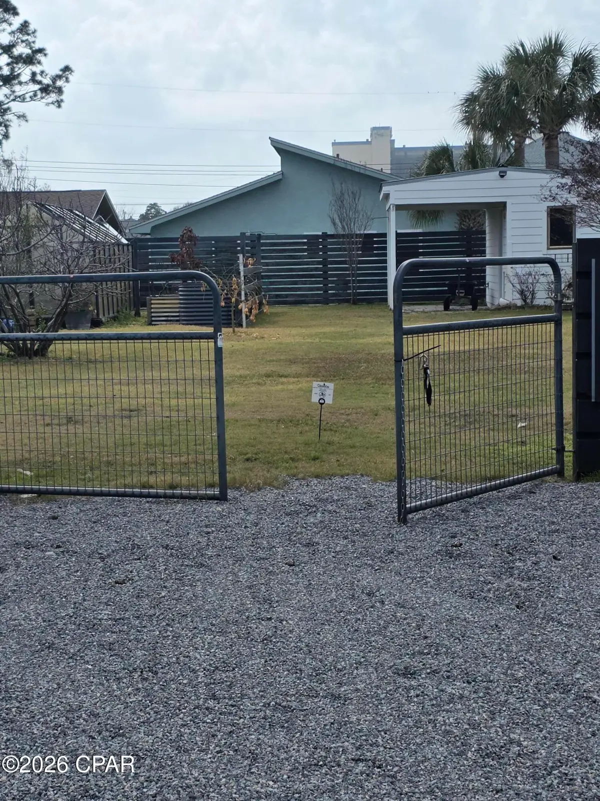 5733 S Lagoon Drive, Panama City Beach, FL 32408 - #1