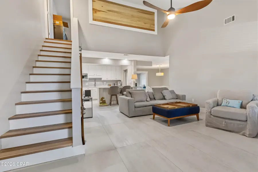 2705 Country Club Drive, Lynn Haven, FL 32444 - #2