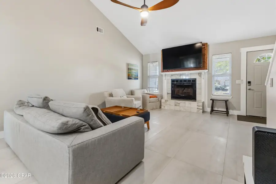 2705 Country Club Drive, Lynn Haven, FL 32444 - #3