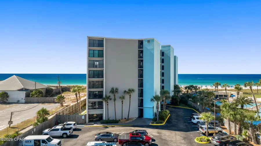 8815 Thomas Drive #705, Panama City Beach, FL 32408 - #2