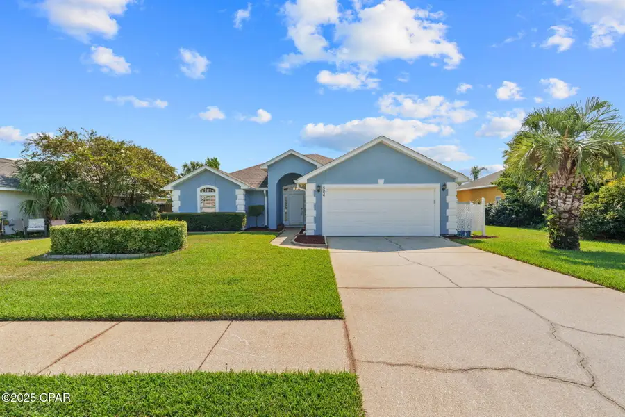 304 Summerwood Drive, Panama City Beach, FL 32413 - #2