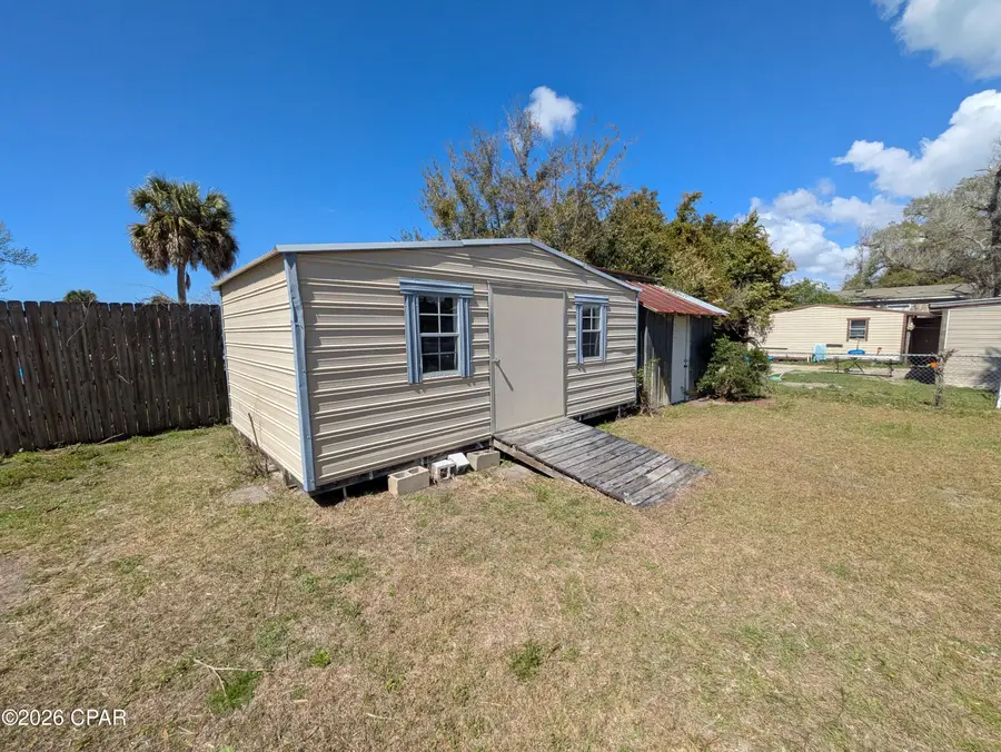 735 Sheffield Avenue, Panama City, FL 32401 - #3