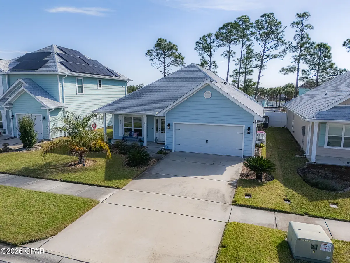 224 Moonraker Circle, Panama City Beach, FL 32407 - #1