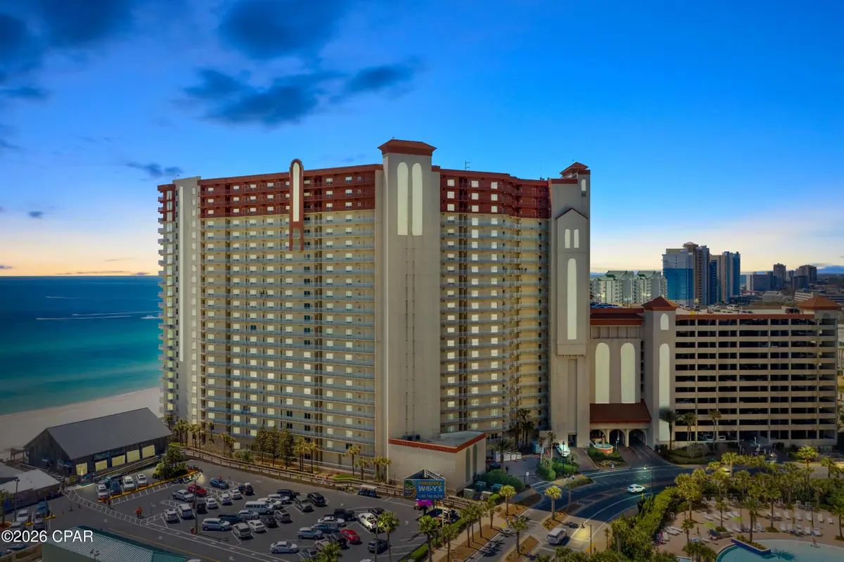 9900 S Thomas Drive #2003, Panama City, FL 32408 - #1