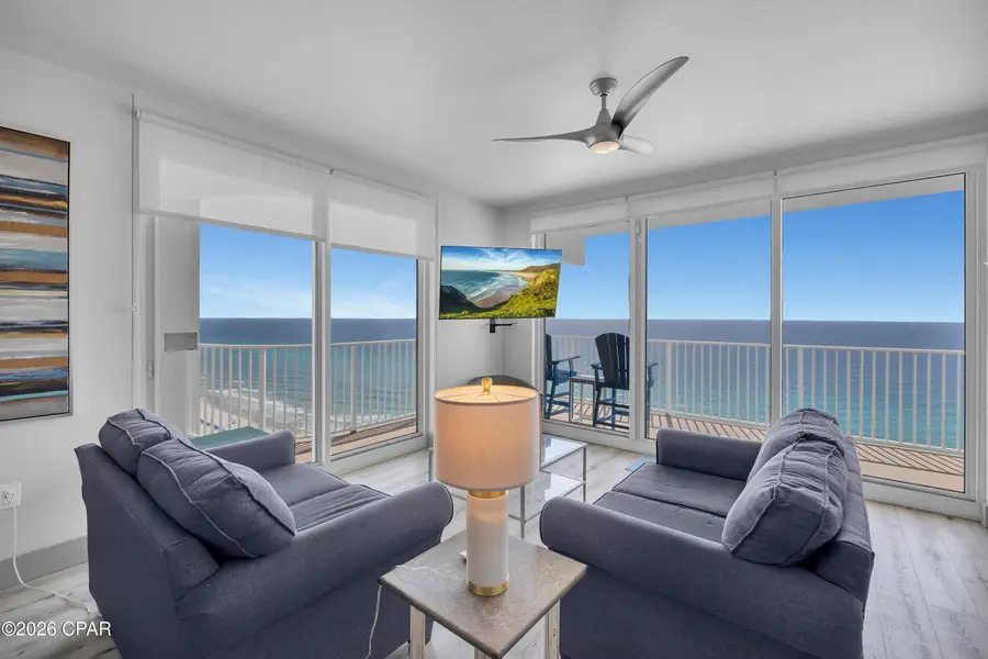 9900 S Thomas Drive #2003, Panama City, FL 32408 - #3