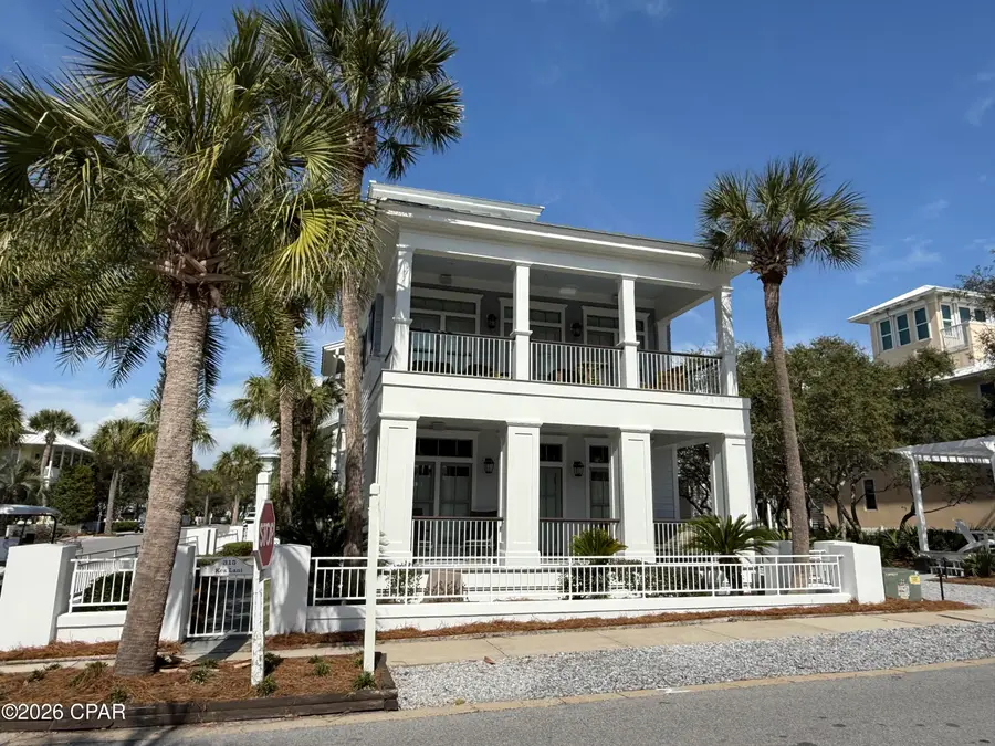 315 Beachside Drive, Panama City Beach, FL 32413 - #2