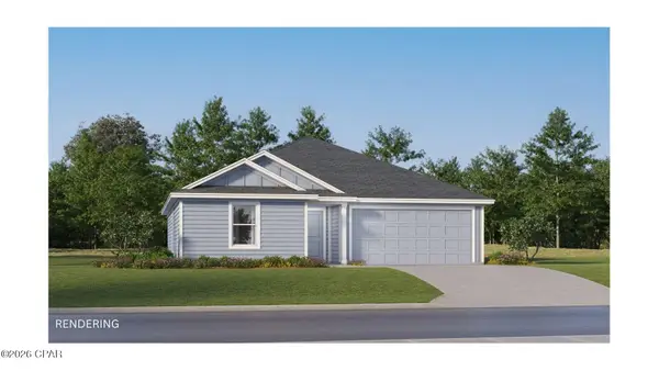 3848 Wall Street #HS 88, Panama City, FL 32404