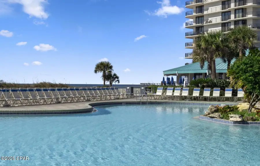 11347 Front Beach Road #1107, Panama City Beach, FL 32407 - #2