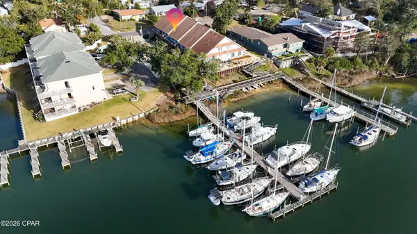 305 Wilson Avenue #13, Panama City, FL 32401