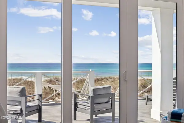 16525 Front Beach Road, Panama City Beach, FL 32413