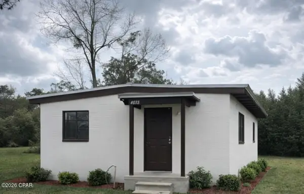 4073 Mccrary Drive, Marianna, FL 32448