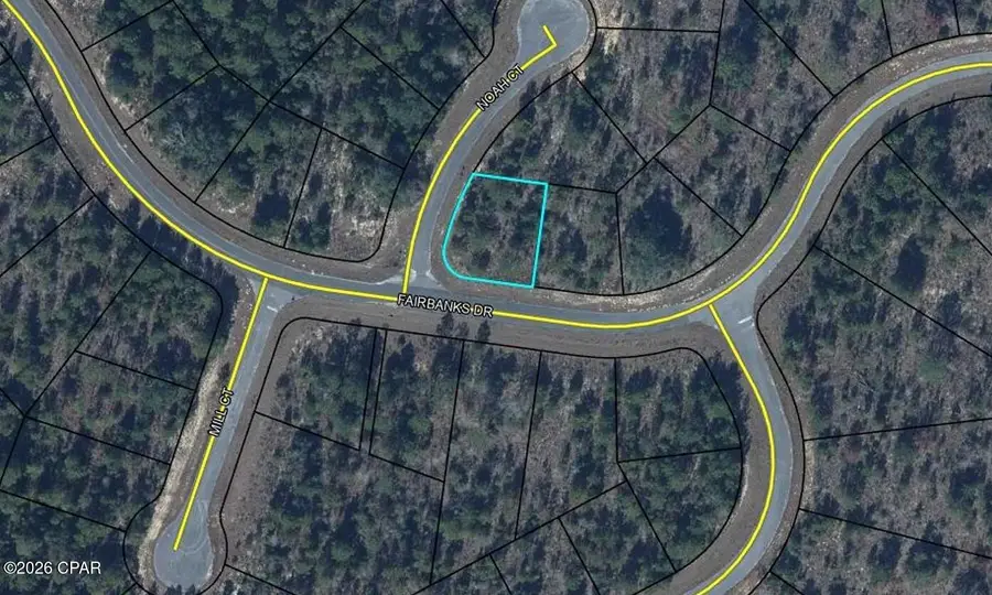 XXX Noah Court, Chipley, FL 32428 - #3