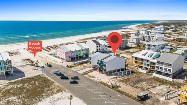 110-B 37th Street #B, Mexico Beach, FL 32456