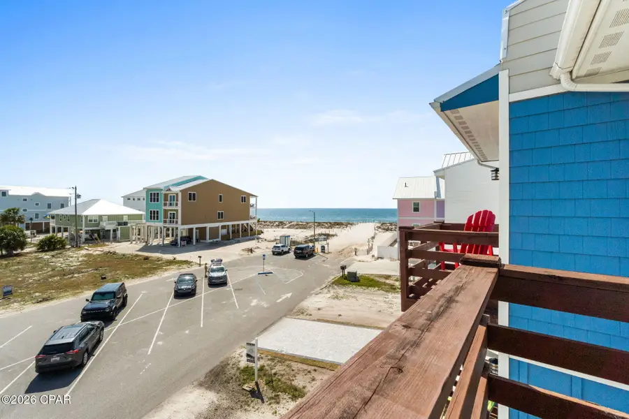 110-B 37th Street #B, Mexico Beach, FL 32456 - #3