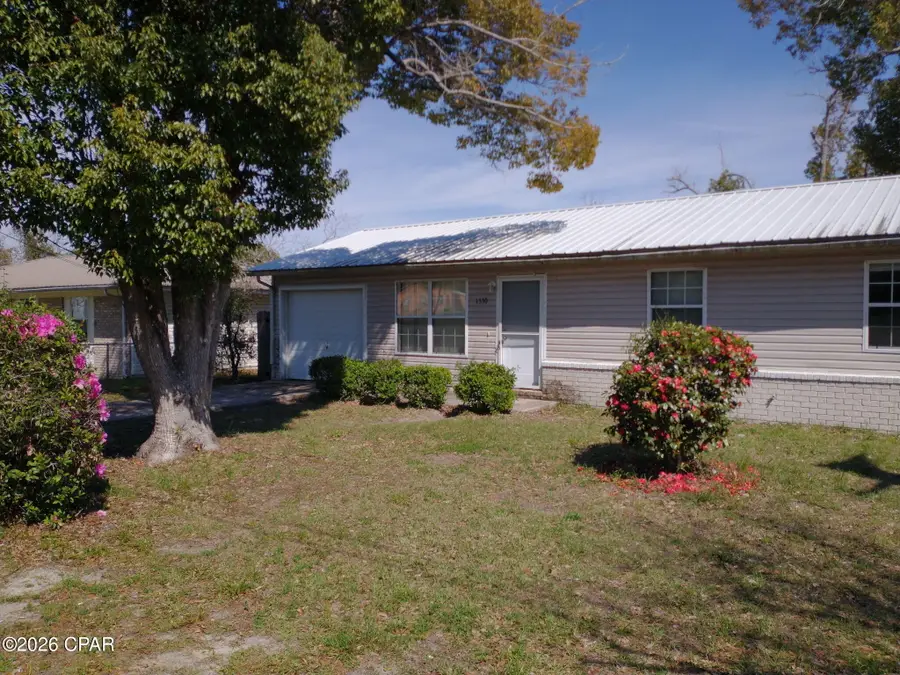 1530 Fortune Avenue, Panama City, FL 32405 - #2