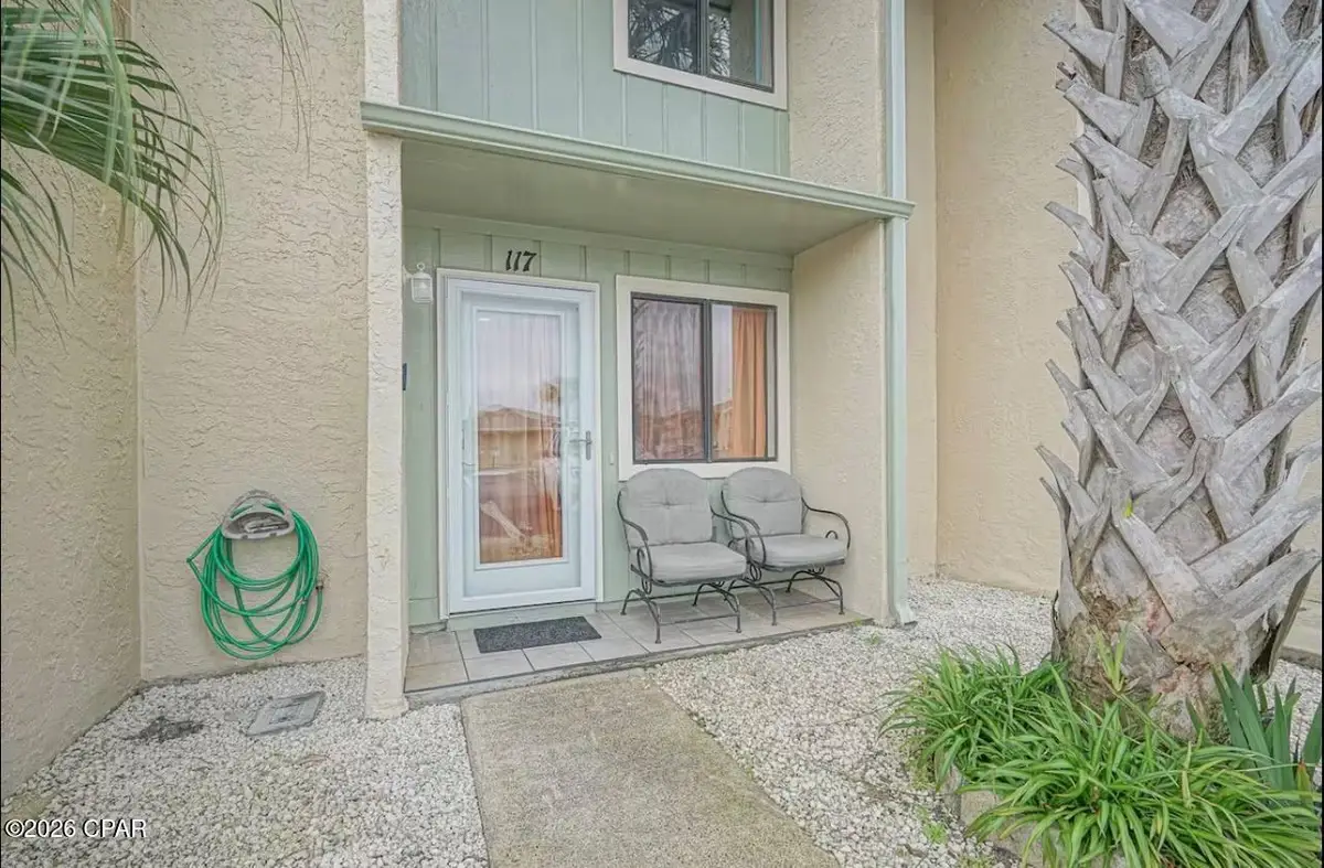 117 Cindy Lane, Panama City Beach, FL 32407 - #1