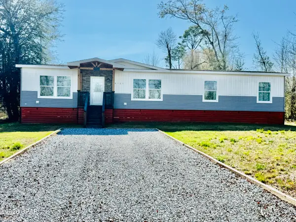 9121 Crook Hollow Road, Panama City, FL 32404