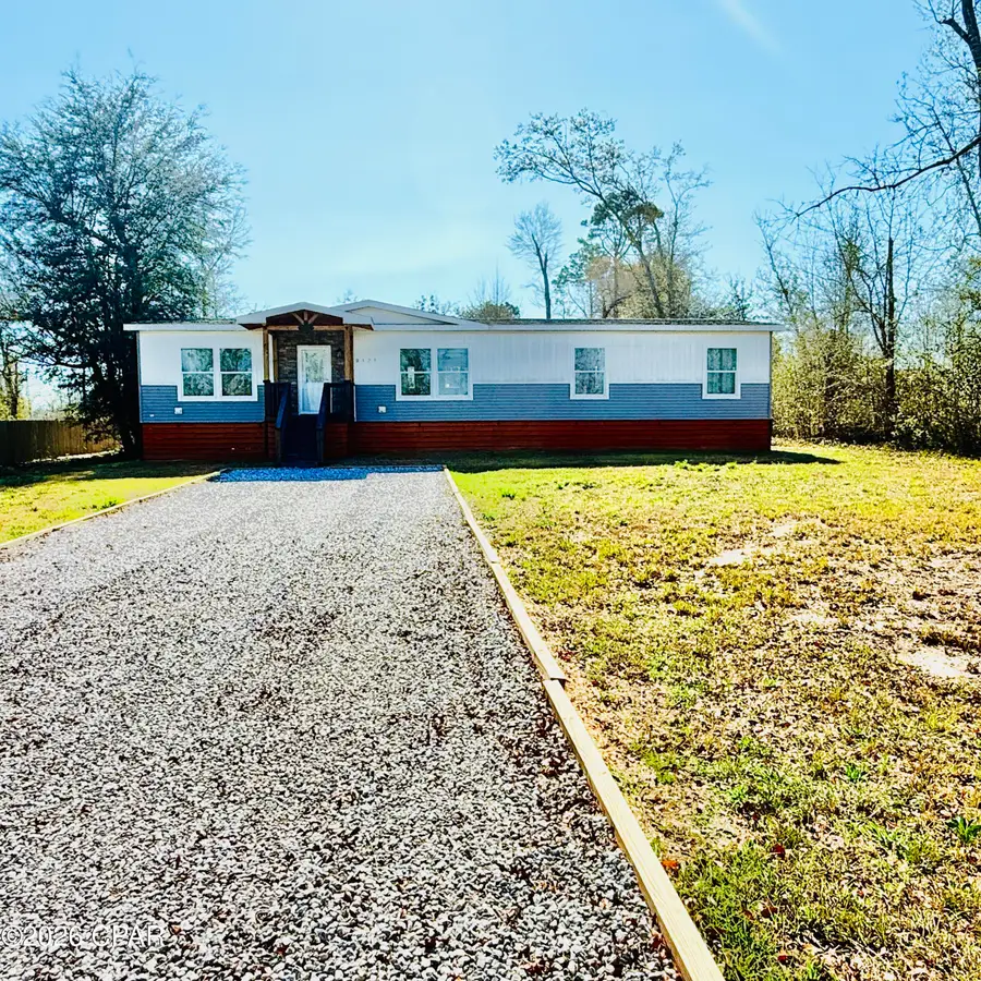9121 Crook Hollow Road, Panama City, FL 32404 - #2