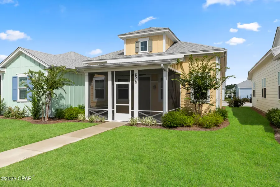 8513 Hammock Lane, Panama City Beach, FL 32413 - #2