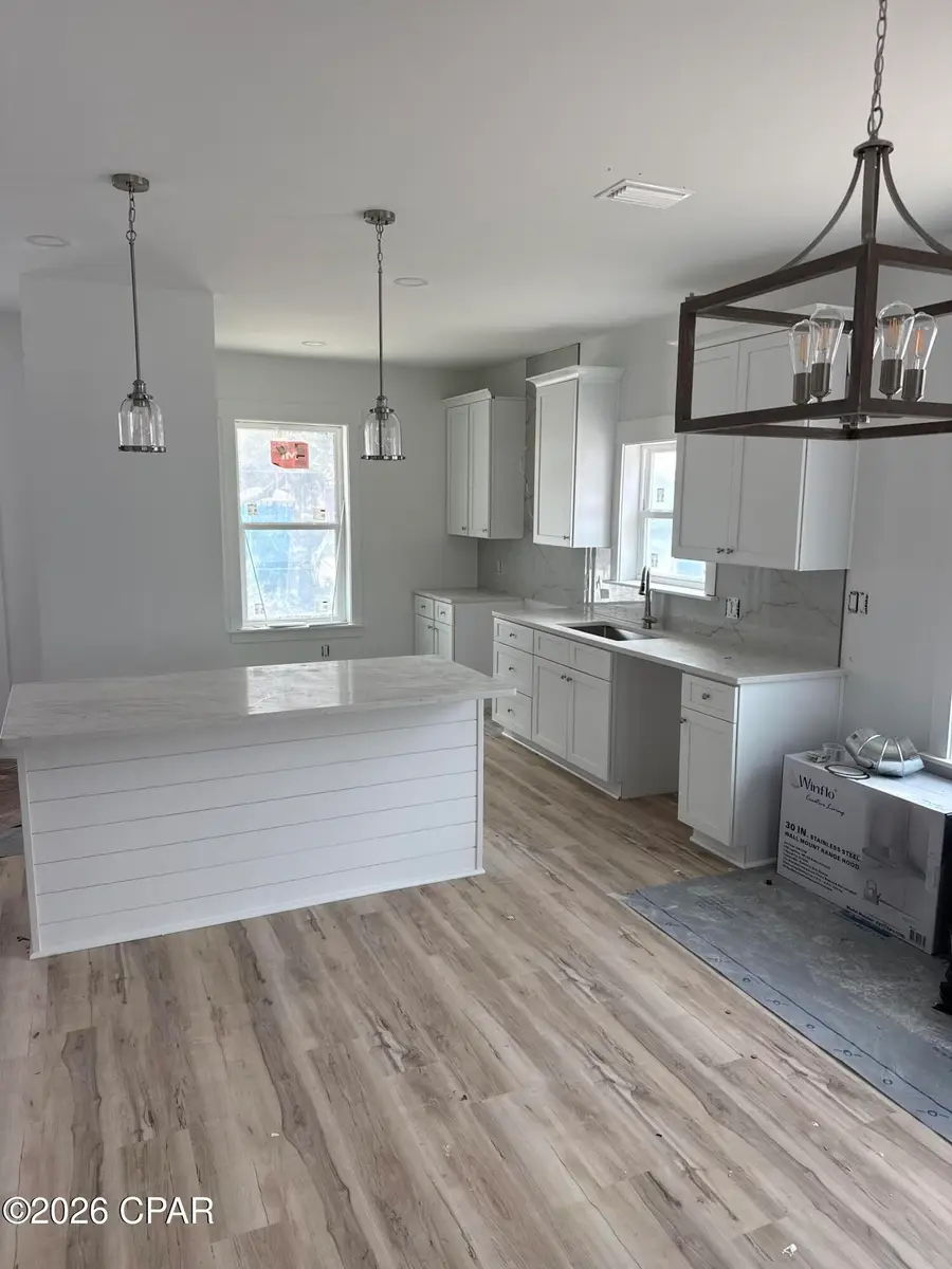 20 Wood Avenue, Panama City, FL 32404 - #2