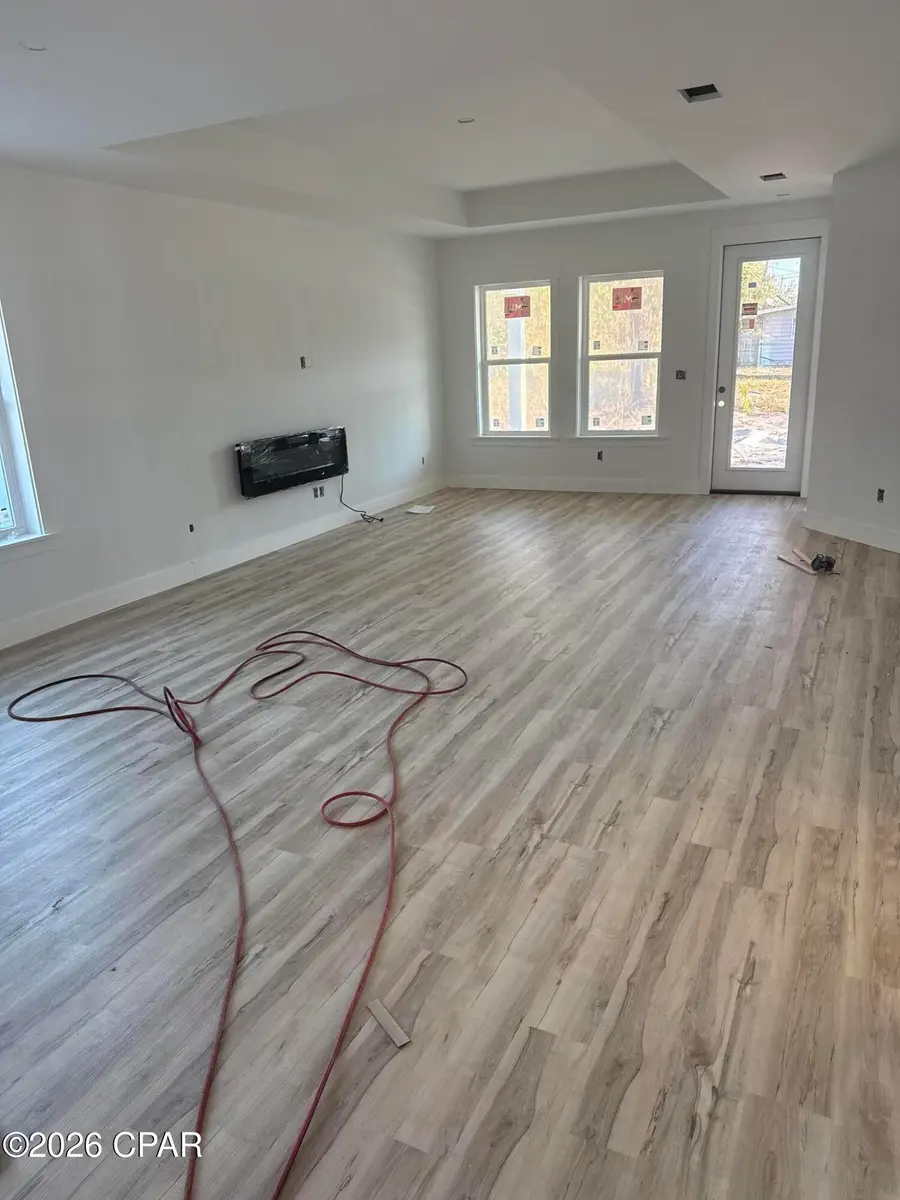 20 Wood Avenue, Panama City, FL 32404 - #3