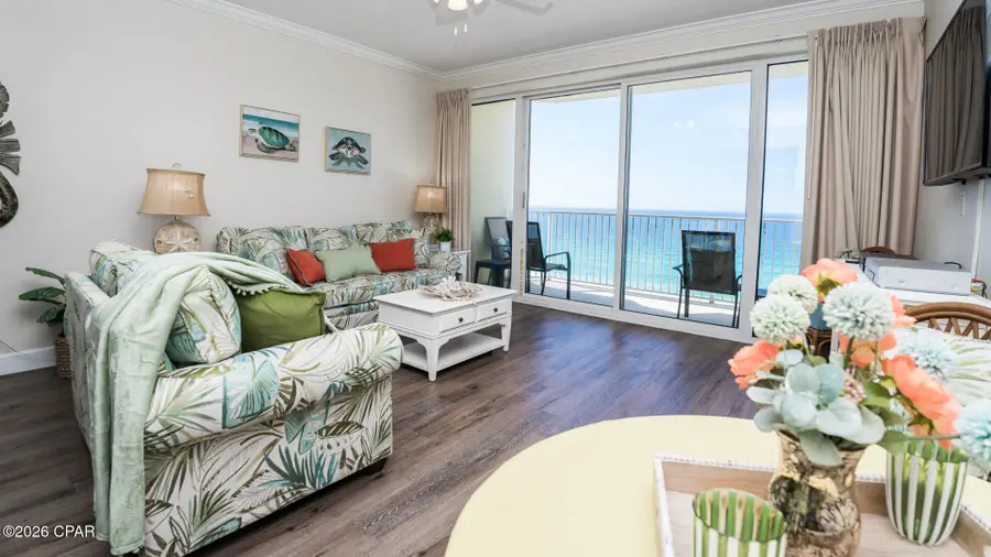 9450 S Thomas Drive #907D, Panama City, FL 32408 - #3