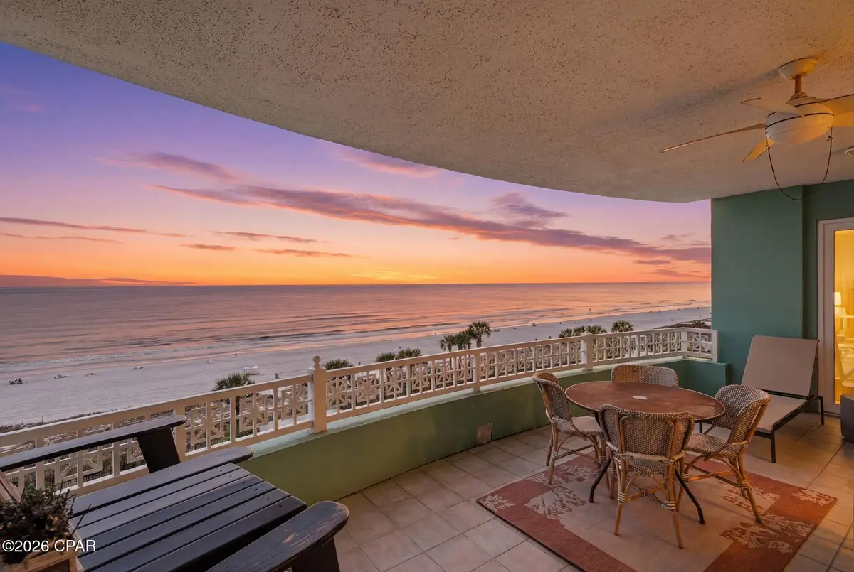 7505 Thomas Drive #512B, Panama City, FL 32408 - #1