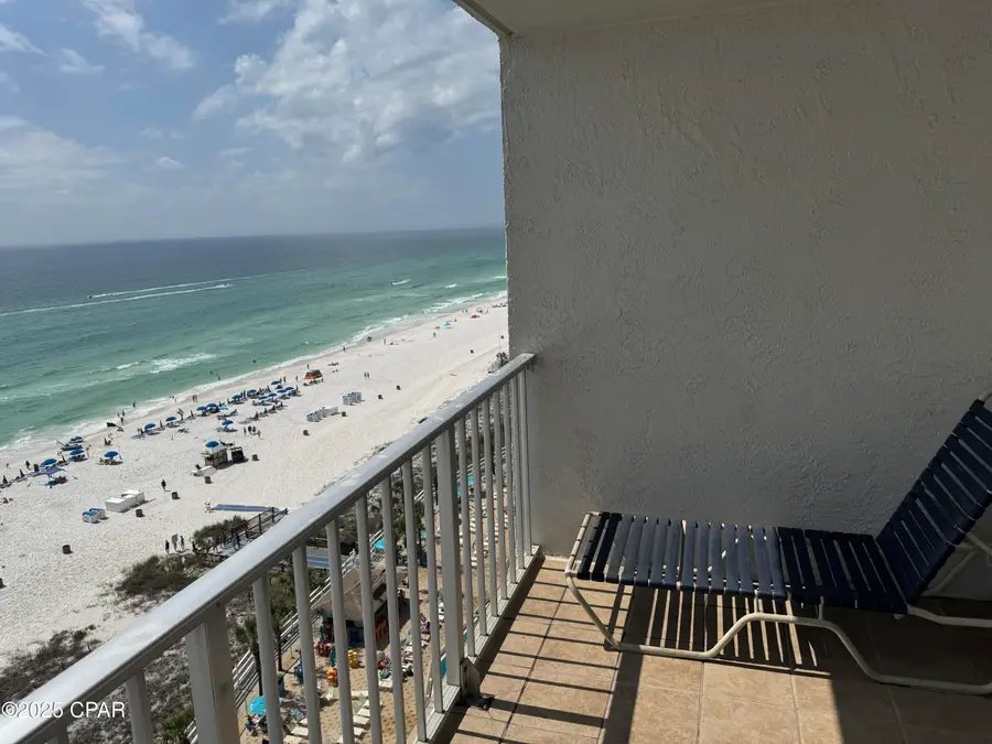 8743 Thomas Drive #1503, Panama City, FL 32408 - #2