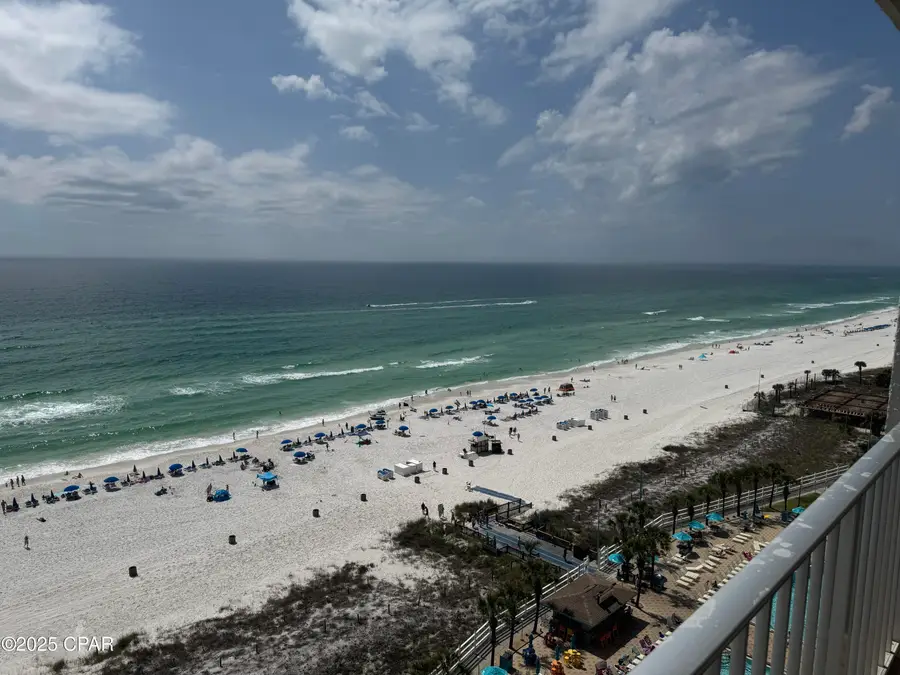 8743 Thomas Drive #1503, Panama City, FL 32408 - #3