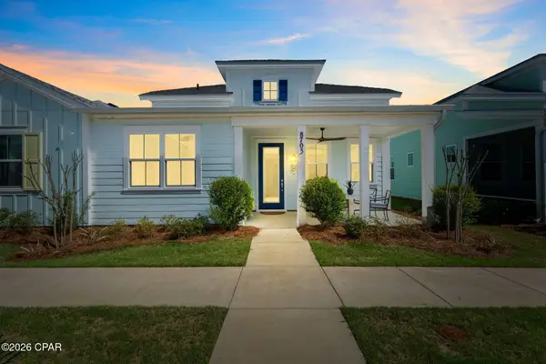 8703 Sand Dollar Drive, Panama City Beach, FL 32413