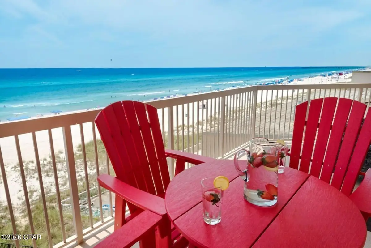 14825 Front Beach Road #511, Panama City Beach, FL 32413 - #1