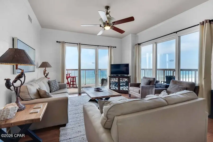 14825 Front Beach Road #511, Panama City Beach, FL 32413 - #3