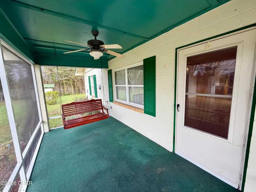 5352 Rocky Creek Road, Marianna, FL 32448 - #3