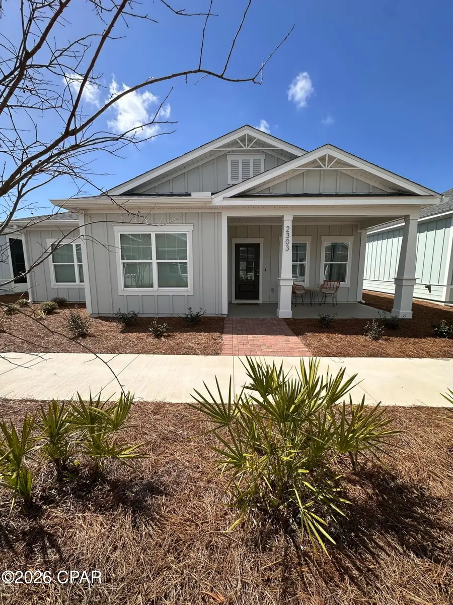 2303 Daisy Court, Panama City, FL 32405 - #2