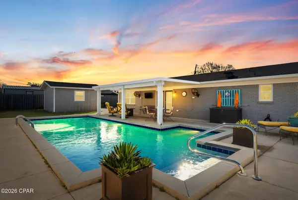 1539 Donna Avenue, Panama City, FL 32404