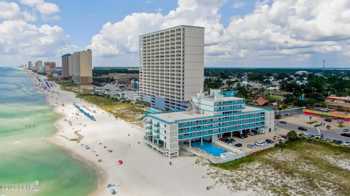 14401 Front Beach Road #432, Panama City Beach, FL 32413 - #1