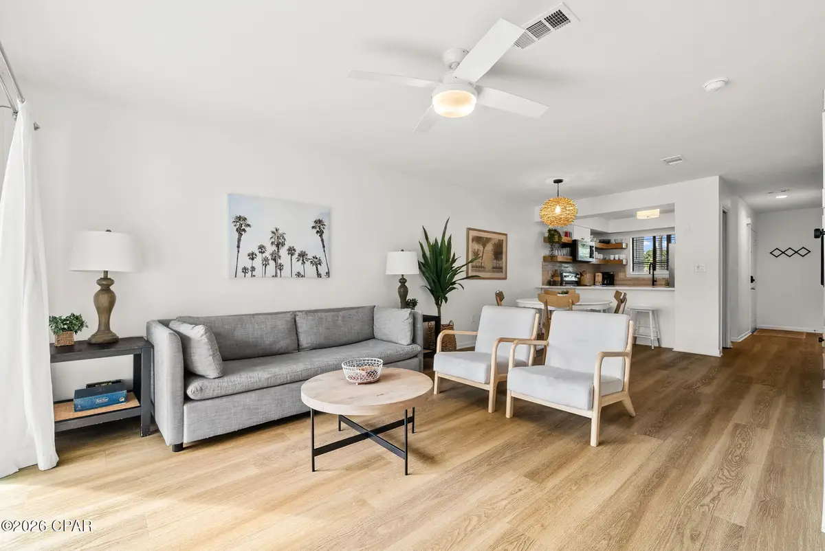 17620 Front Beach Road #2J, Panama City Beach, FL 32413 - #1