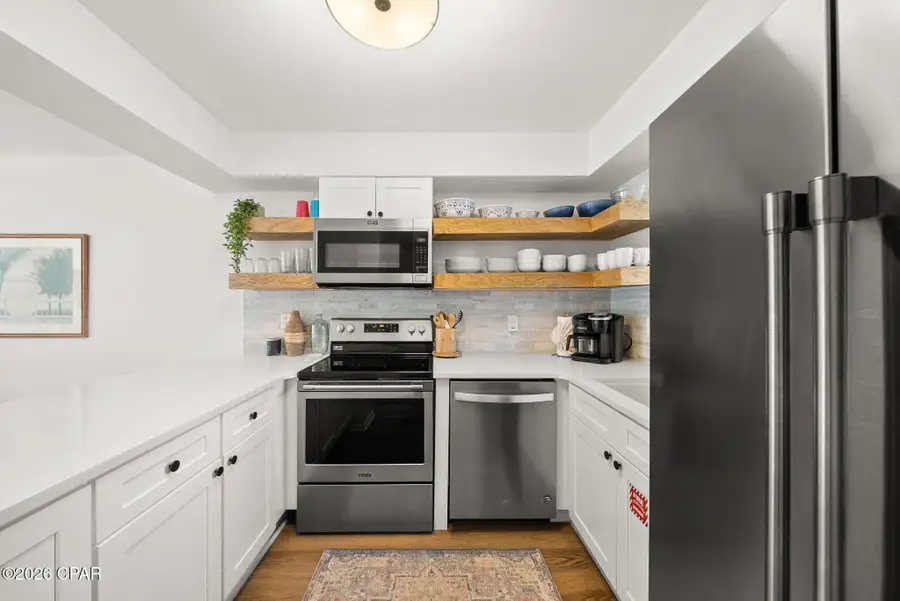 17620 Front Beach Road #2J, Panama City Beach, FL 32413 - #2