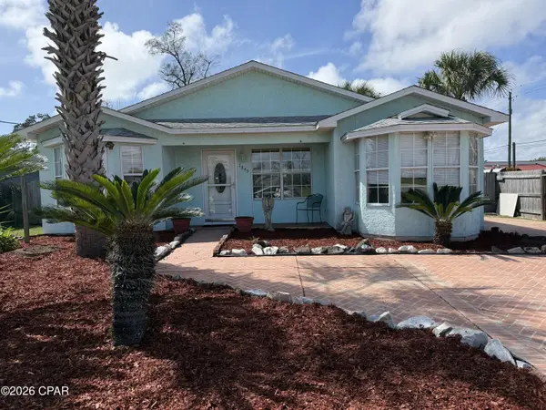 1849 Lake Avenue, Panama City, FL 32405