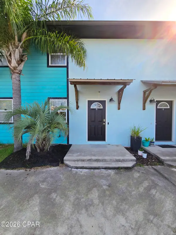 6300 Pinetree Avenue, Panama City Beach, FL 32408