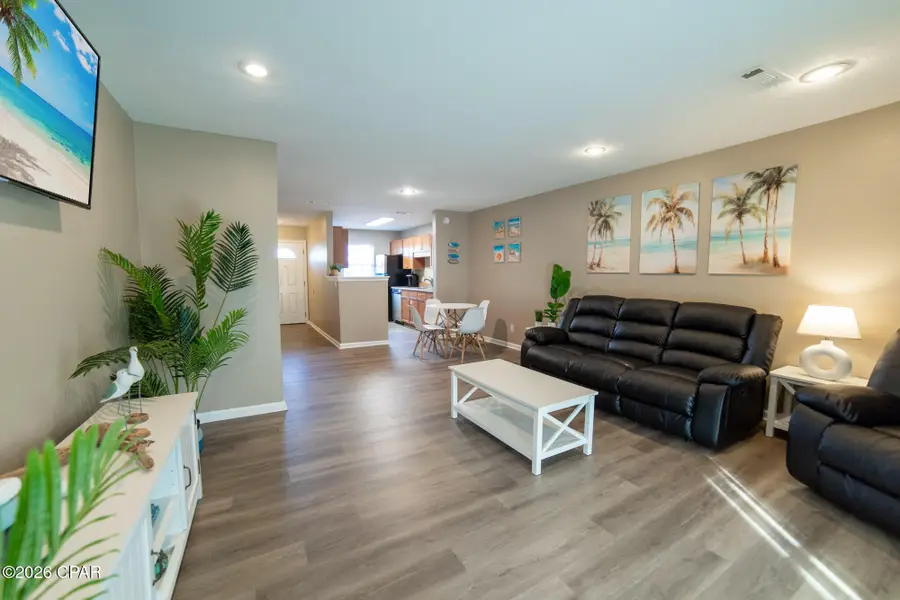 6300 Pinetree Avenue, Panama City Beach, FL 32408 - #2