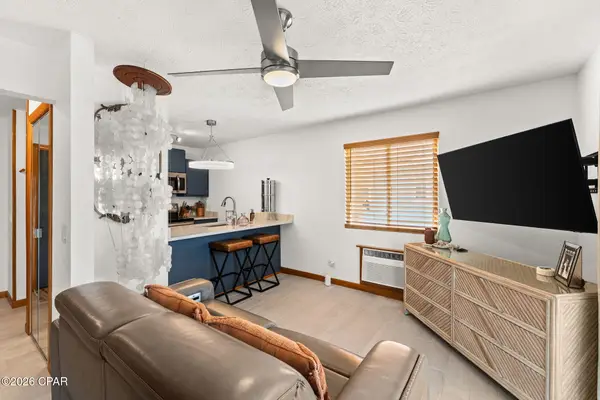 4115 Albacore Street #1, Panama City Beach, FL 32408