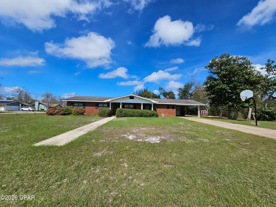 1719 Montana Avenue, Lynn Haven, FL 32444 - #2