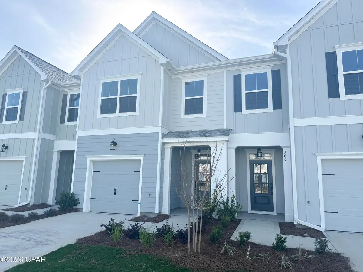 307 Cyan Lane #28, Panama City Beach, FL 32407 - #1