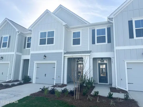 307 Cyan Lane #28, Panama City Beach, FL 32407