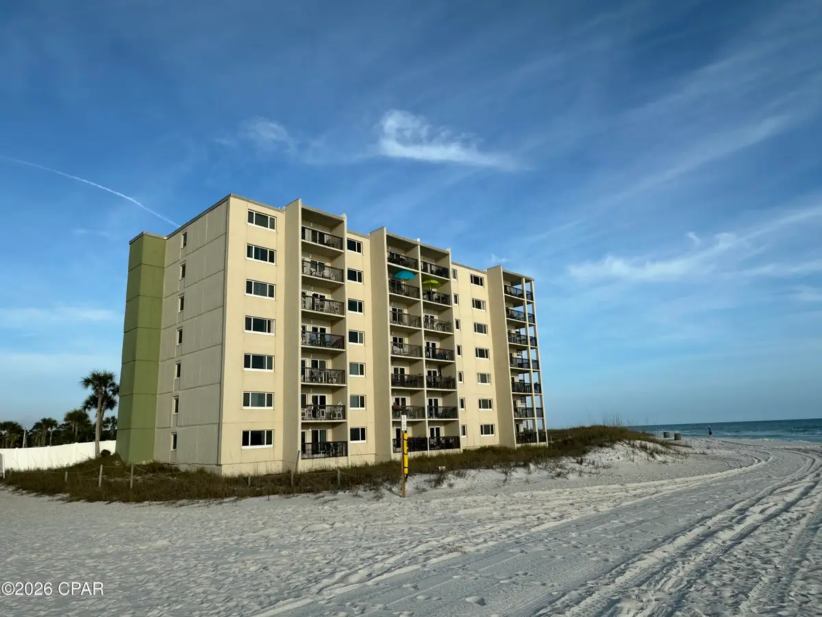 23223 Front Beach Rd #C3-502, Panama City Beach, FL 32413 - #1