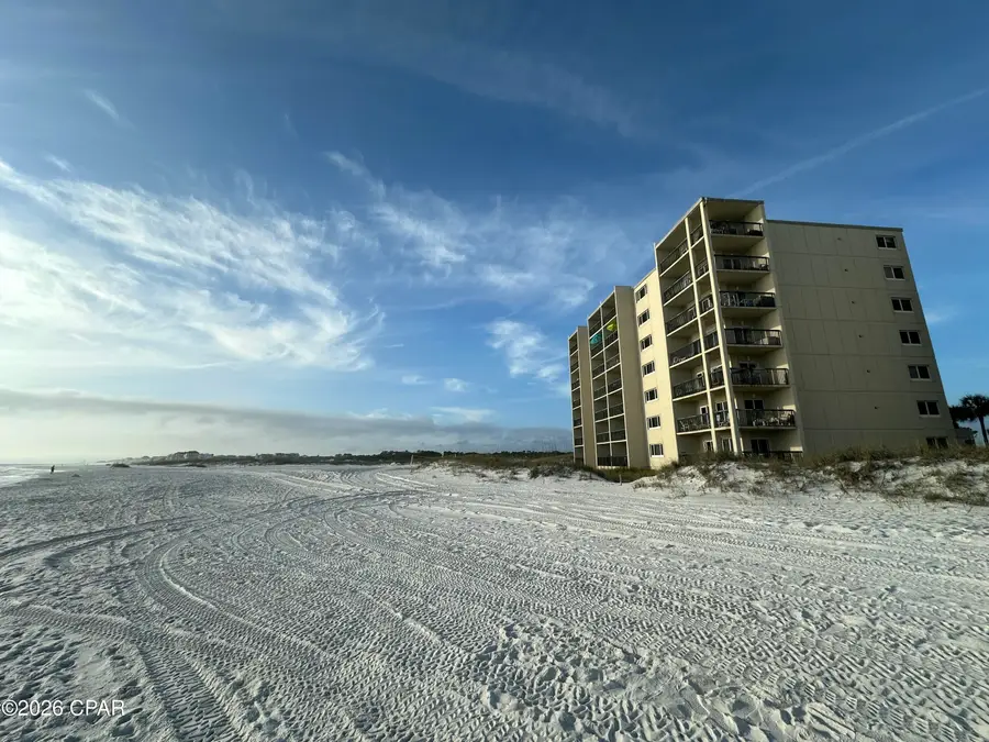23223 Front Beach Rd #C3-502, Panama City Beach, FL 32413 - #2