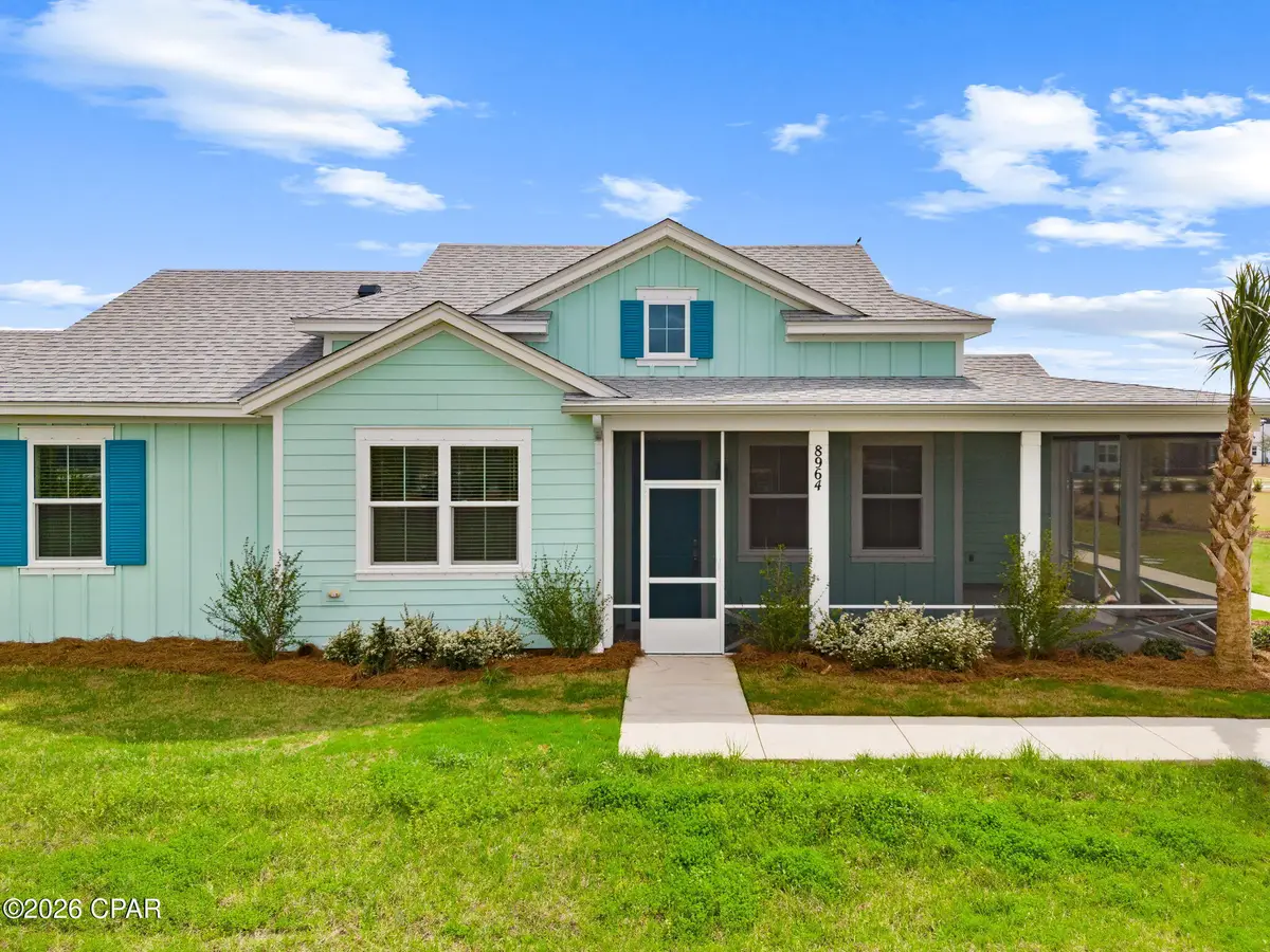 8964 Parrot Place, Panama City Beach, FL 32413 - #1