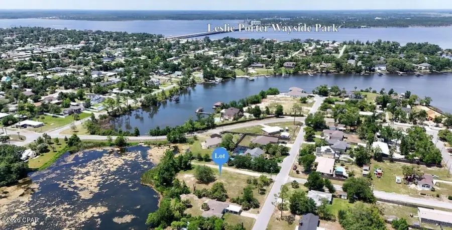 902 Iowa Avenue, Lynn Haven, FL 32444 - #3