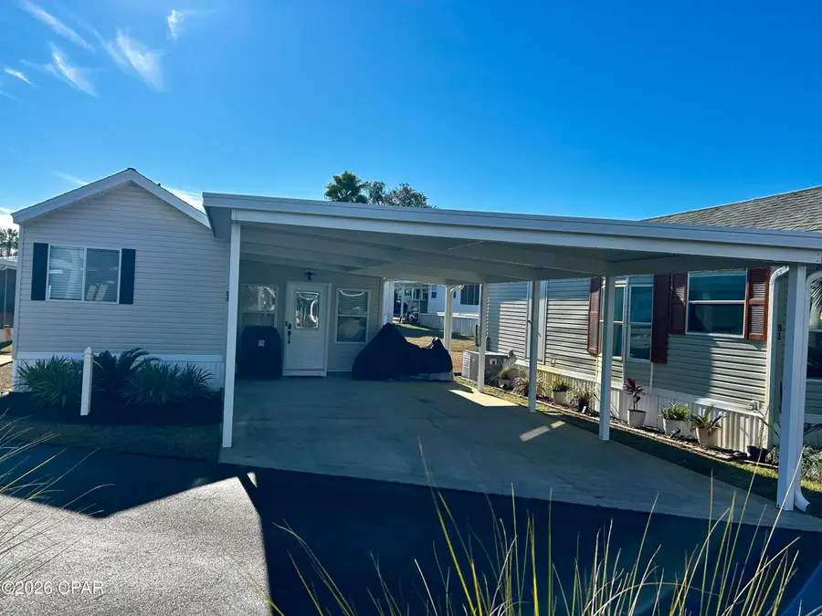 1219 Navy Boulevard #82, Panama City, FL 32408 - #2